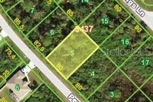 6152 Pennell St, Englewood, FL 34224 - Photo 1