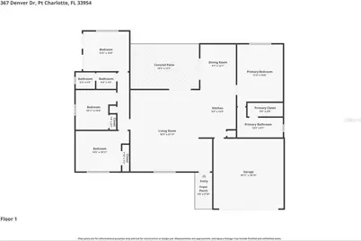 367 Denver Drive, Port Charlotte, FL 33954 - Photo 31