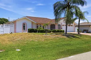 21452 Bancroft Ave, Port Charlotte, FL 33954 - Photo 5