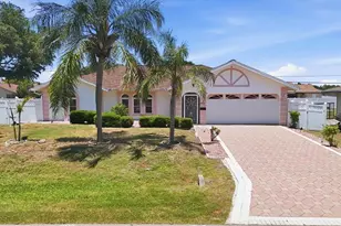 21452 Bancroft Ave, Port Charlotte, FL 33954 - Photo 1
