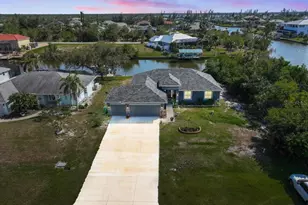 15251 Appleton Blvd, Port Charlotte, FL 33981 - Photo 1