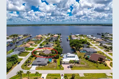 2532 Dixon Terrace, Port Charlotte, FL 33981 - Photo 47