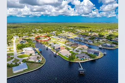 2532 Dixon Terrace, Port Charlotte, FL 33981 - Photo 49