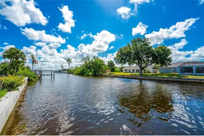2532 Dixon Terrace, Port Charlotte, FL 33981 - Photo 41