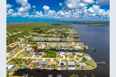 2532 Dixon Terrace, Port Charlotte, FL 33981 - Photo 51