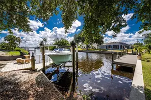 2532 Dixon Terrace, Port Charlotte, FL 33981 - Photo 39