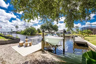 2532 Dixon Terrace, Port Charlotte, FL 33981 - Photo 3