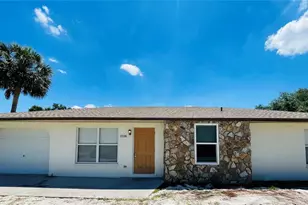 1506 Dewitt St, Port Charlotte, FL 33952 - Photo 1