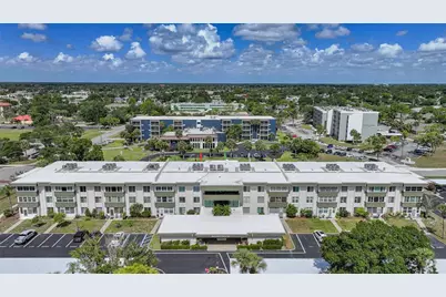 2300 Aaron Street #204, Port Charlotte, FL 33952 - Photo 35