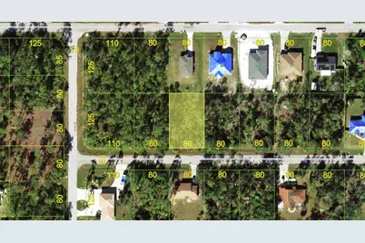 18334 Oxford Avenue, Port Charlotte, FL 33948 - Photo 3