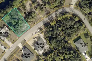 Basket St, North Port, FL 34288 - Photo 1