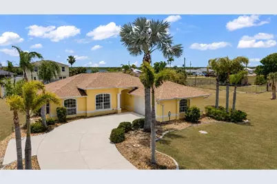 18075 Petoskey Circle, Port Charlotte, FL 33948 - Photo 1