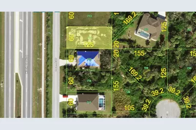 127 Sesame Road W, Rotonda West, FL 33947 - Photo 1