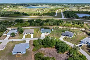 13060 Ridgely Cir, Port Charlotte, FL 33981 - Photo 37