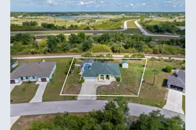 13060 Ridgely Circle, Port Charlotte, FL 33981 - Photo 1