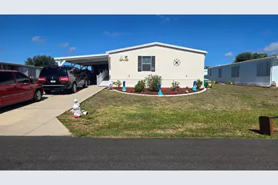 1366 Mallard Drive, Englewood, FL 34224 - Photo 1