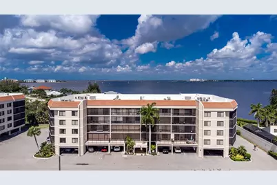 25188 Marion Avenue #F207, Punta Gorda, FL 33950 - Photo 35