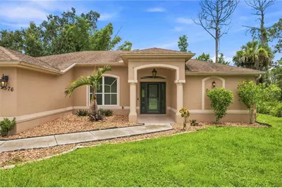 2576 Trianna Street, North Port, FL 34291 - Photo 3