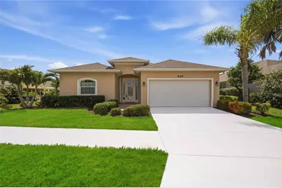 409 Tomoka Drive, Englewood, FL 34223 - Photo 1