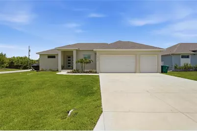 14304 Amestoy Avenue, Port Charlotte, FL 33981 - Photo 1