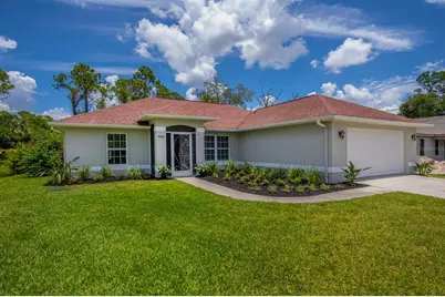 18100 Alexander Avenue, Port Charlotte, FL 33954 - Photo 1