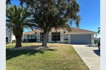 5186 Forbes Terrace, Port Charlotte, FL 33981 - Photo 1