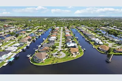 5186 Forbes Terrace, Port Charlotte, FL 33981 - Photo 45