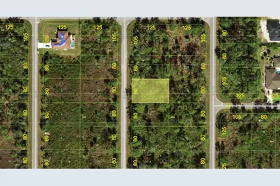 116 Hawke Street, Port Charlotte, FL 33953 - Photo 1