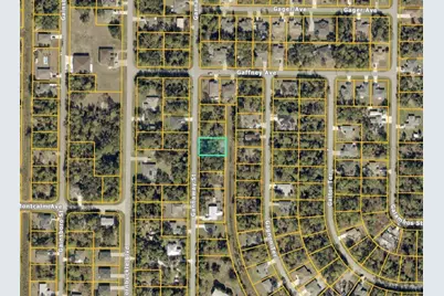 Gannaway Street, North Port, FL 34291 - Photo 3