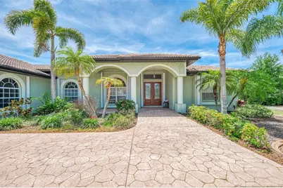 900 Park Place Drive, Englewood, FL 34223 - Photo 1