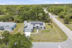1011 Border St, Port Charlotte, FL 33953 - Photo 1