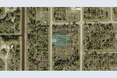 329 Genoa Avenue S, Lehigh Acres, FL 33974 - Photo 1