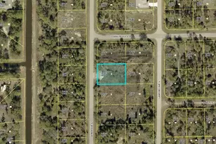 329 Genoa Ave S, Lehigh Acres, FL 33974 - Photo 1