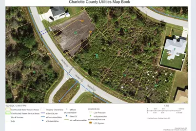 12400 Buffing Road, Port Charlotte, FL 33981 - Photo 3