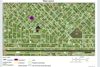 5388 Gulfport Terrace, Port Charlotte, FL 33981 - Photo 3