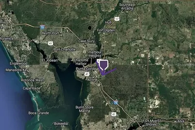 29120 Polk Drive, Punta Gorda, FL 33982 - Photo 1