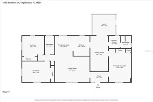 1730 Bluebird Ln, Englewood, FL 34224 - Photo 33