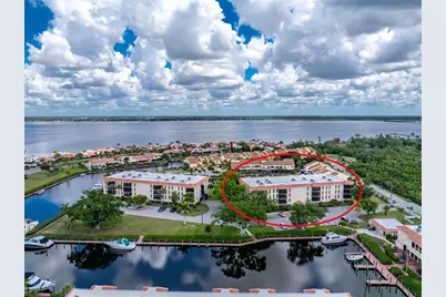 25188 Marion Avenue #B103, Punta Gorda, FL 33950 - Photo 37