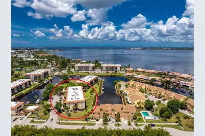 25188 Marion Avenue #B103, Punta Gorda, FL 33950 - Photo 45