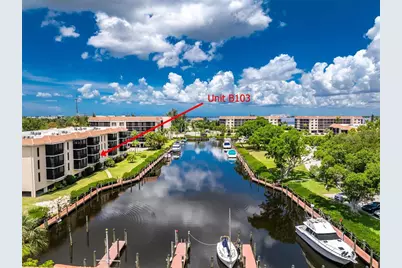25188 Marion Avenue #B103, Punta Gorda, FL 33950 - Photo 3