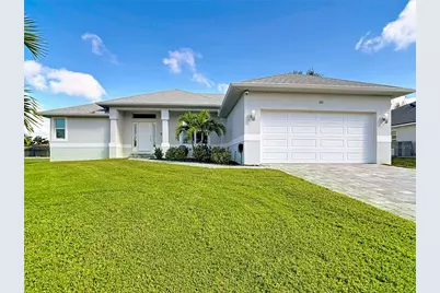 202 Long Meadow Lane, Rotonda West, FL 33947 - Photo 1