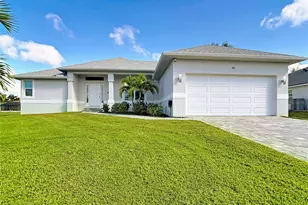 202 Long Meadow Ln, Rotonda West, FL 33947 - Photo 1