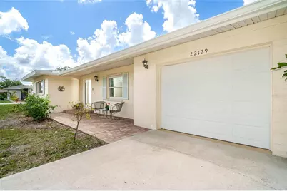 22129 Rochester Avenue, Port Charlotte, FL 33952 - Photo 5