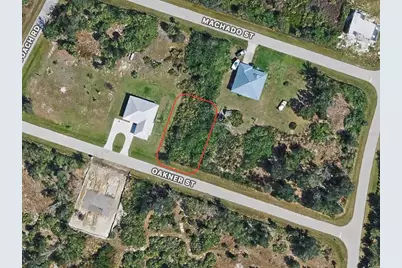 12384 Oakner Street, Port Charlotte, FL 33981 - Photo 1