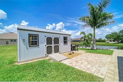 15704 Lakeland Circle, Port Charlotte, FL 33981 - Photo 55