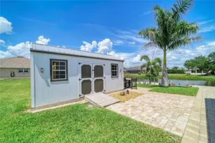 15704 Lakeland Cir, Port Charlotte, FL 33981 - Photo 55