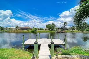 15704 Lakeland Cir, Port Charlotte, FL 33981 - Photo 59