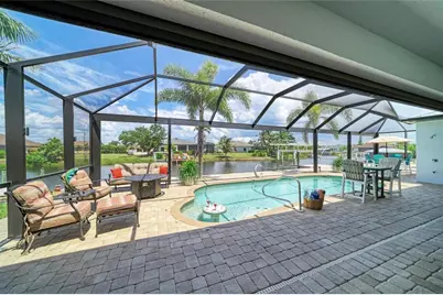 15704 Lakeland Circle, Port Charlotte, FL 33981 - Photo 45