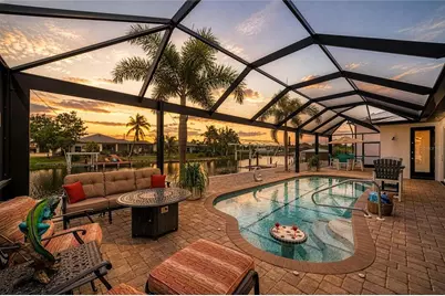 15704 Lakeland Circle, Port Charlotte, FL 33981 - Photo 3