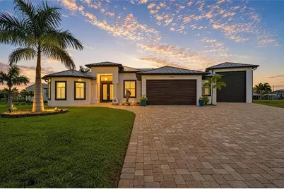 15704 Lakeland Circle, Port Charlotte, FL 33981 - Photo 1